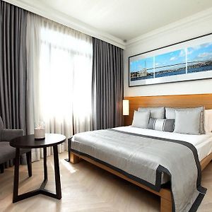 Kamer met een King Size Bed